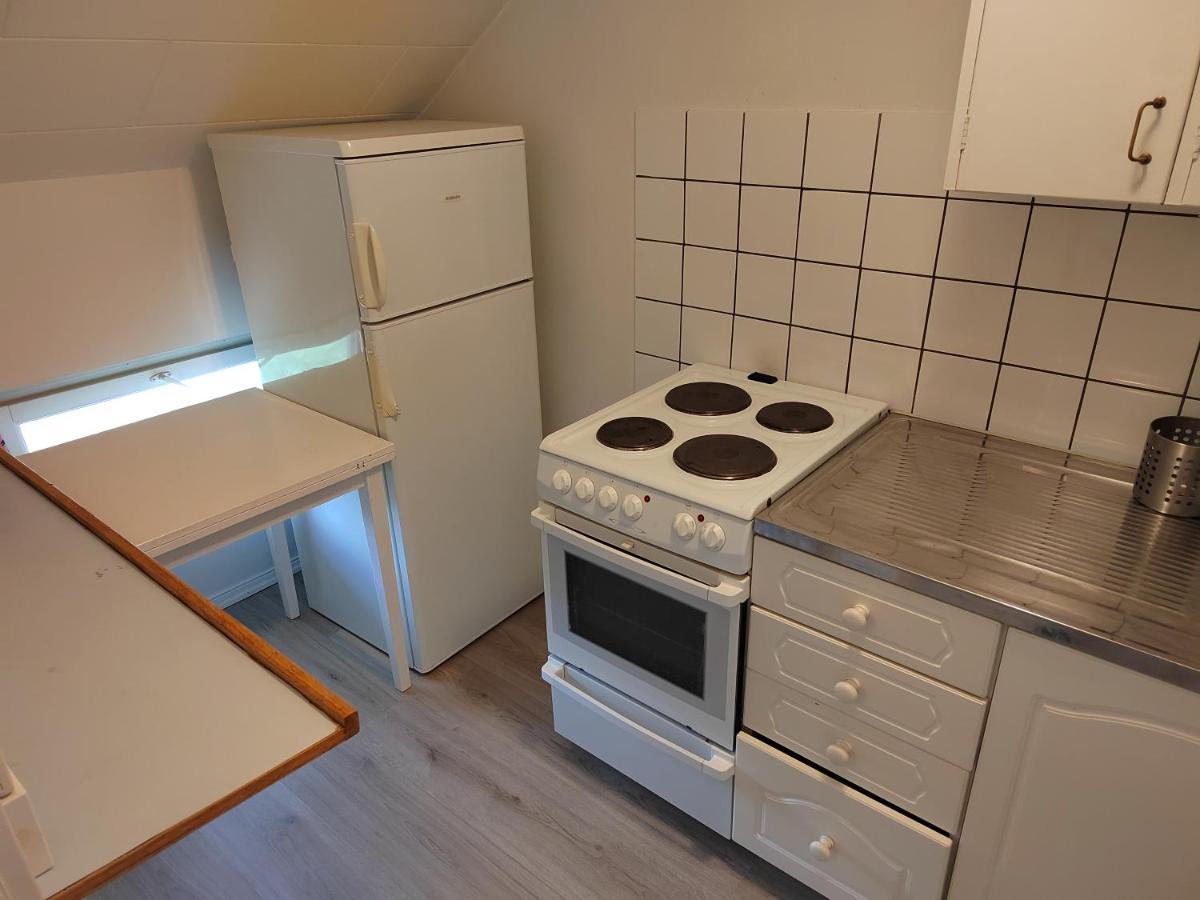 Kalle'S Unluxury Guest House Cl0Sed From 1St Of Feb 2025 Хельсинки Экстерьер фото