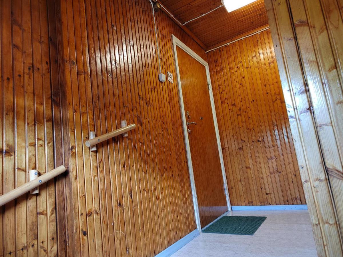 Kalle'S Unluxury Guest House Cl0Sed From 1St Of Feb 2025 Хельсинки Экстерьер фото