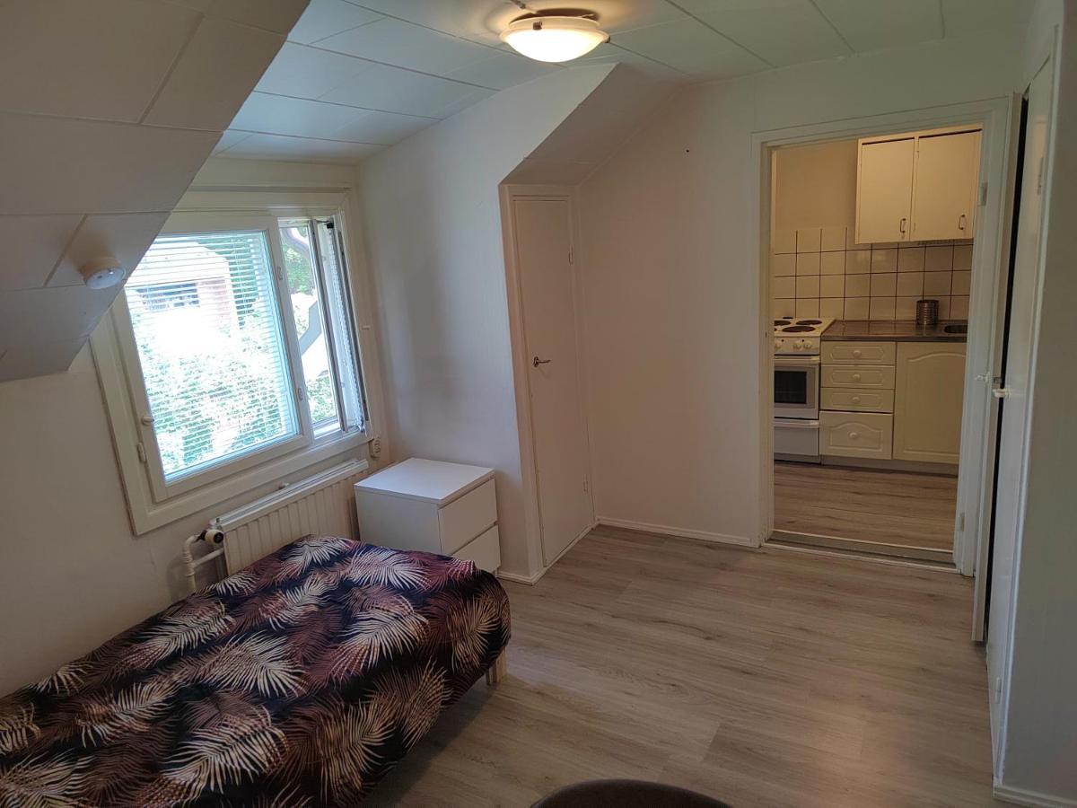 Kalle'S Unluxury Guest House Cl0Sed From 1St Of Feb 2025 Хельсинки Экстерьер фото
