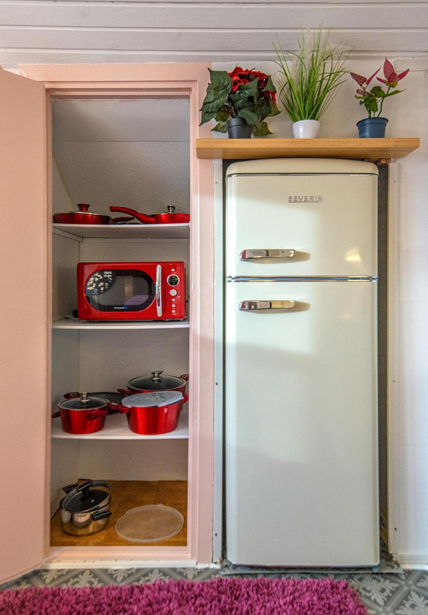 Kalle'S Unluxury Guest House Cl0Sed From 1St Of Feb 2025 Хельсинки Экстерьер фото