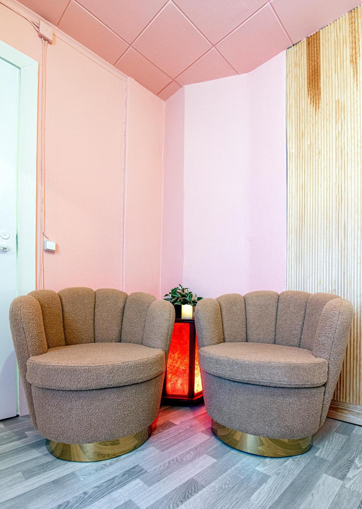 Kalle'S Unluxury Guest House Cl0Sed From 1St Of Feb 2025 Хельсинки Экстерьер фото
