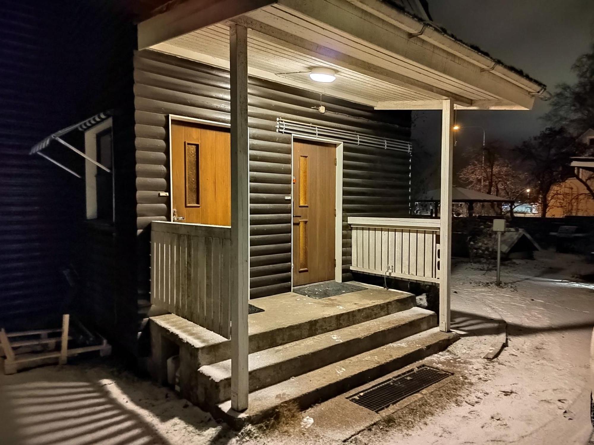 Kalle'S Unluxury Guest House Cl0Sed From 1St Of Feb 2025 Хельсинки Экстерьер фото