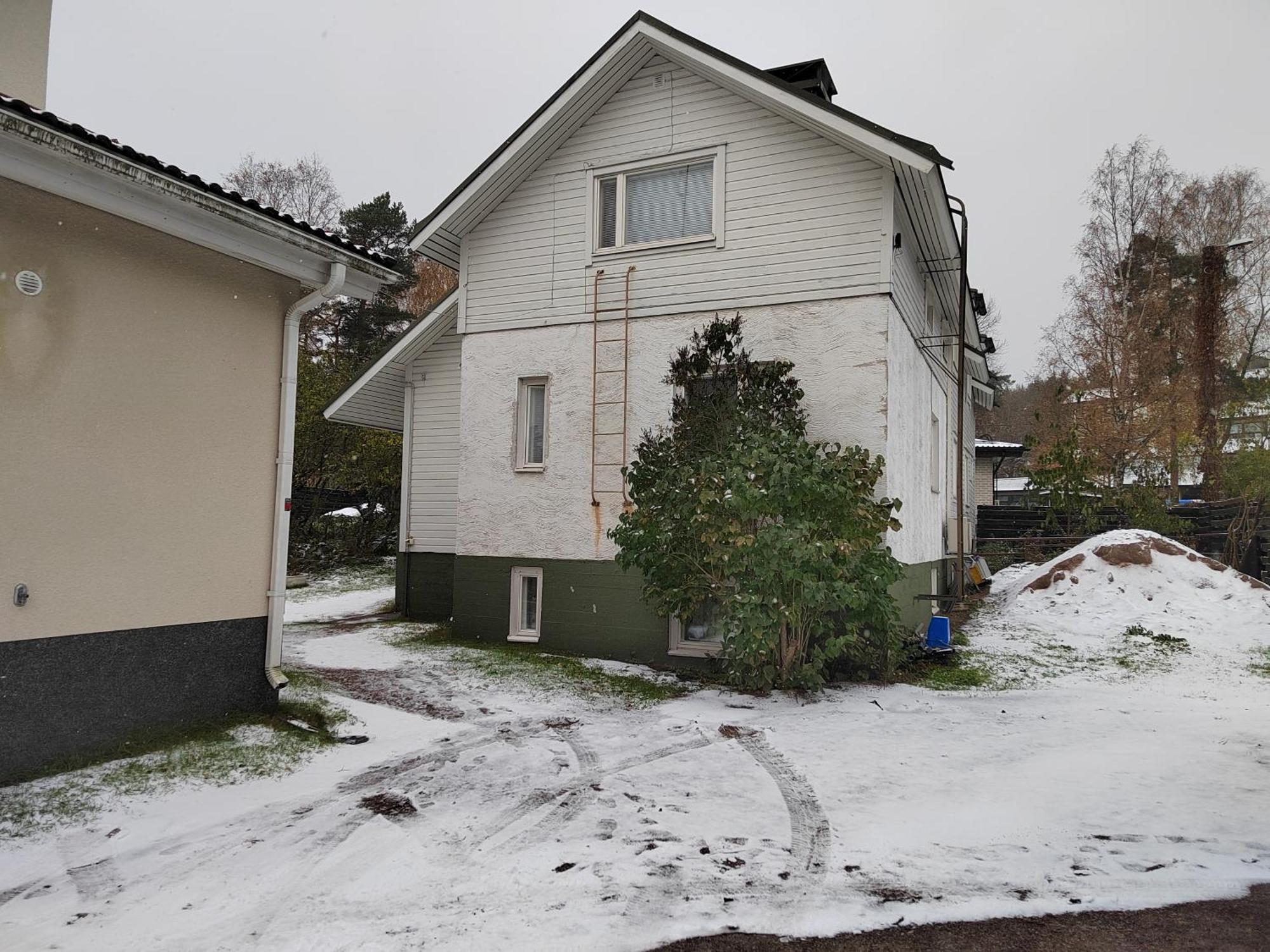 Kalle'S Unluxury Guest House Cl0Sed From 1St Of Feb 2025 Хельсинки Экстерьер фото