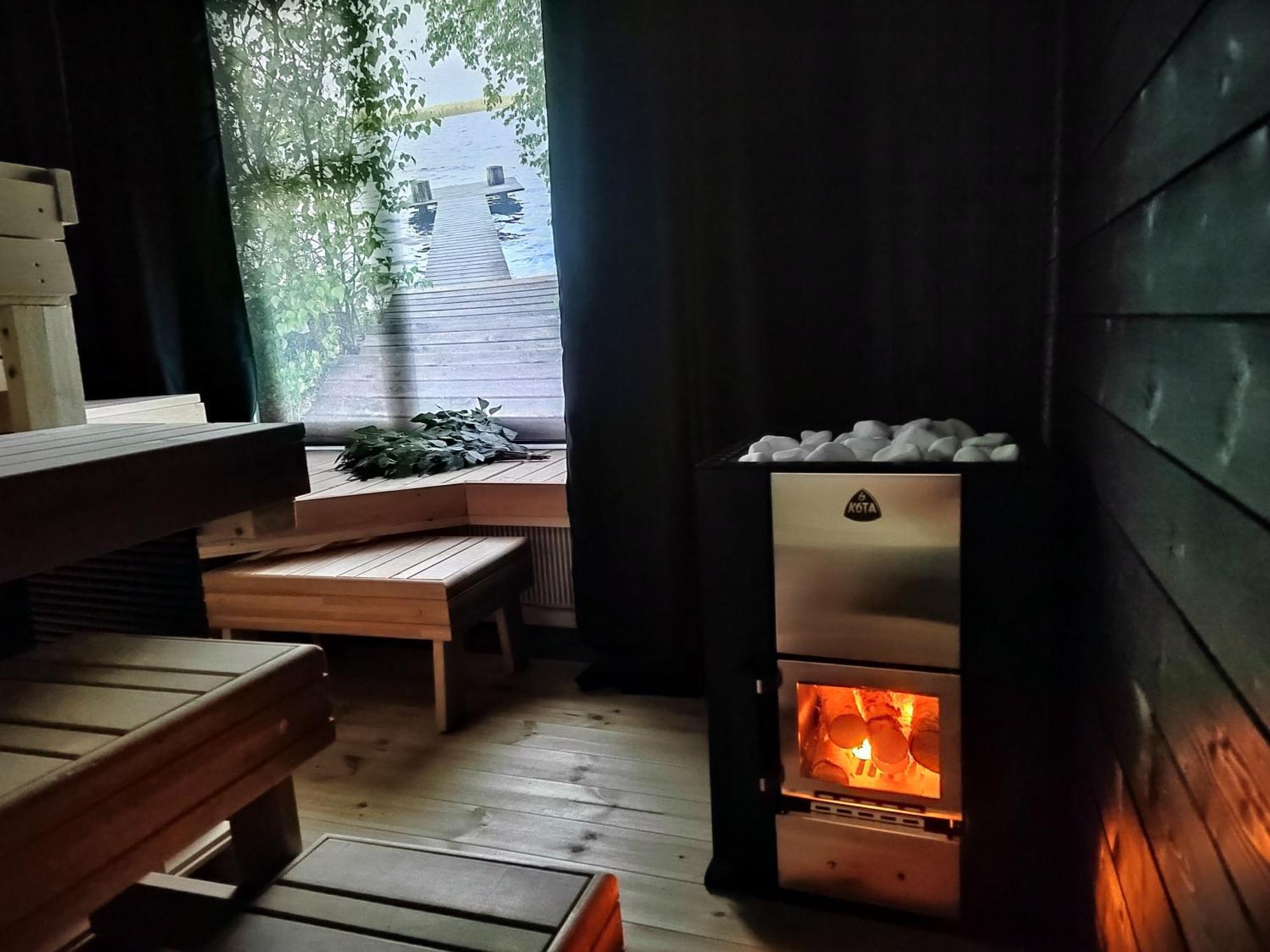 Kalle'S Unluxury Guest House Cl0Sed From 1St Of Feb 2025 Хельсинки Экстерьер фото