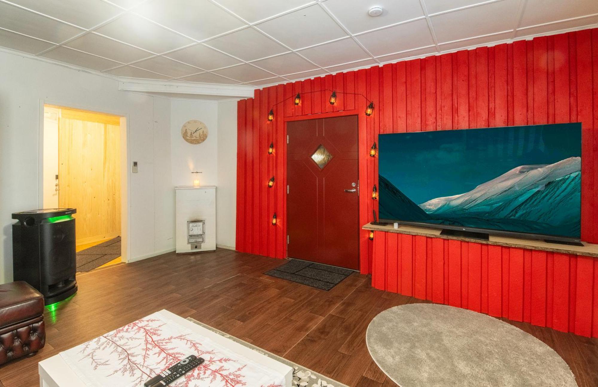 Kalle'S Unluxury Guest House Cl0Sed From 1St Of Feb 2025 Хельсинки Экстерьер фото