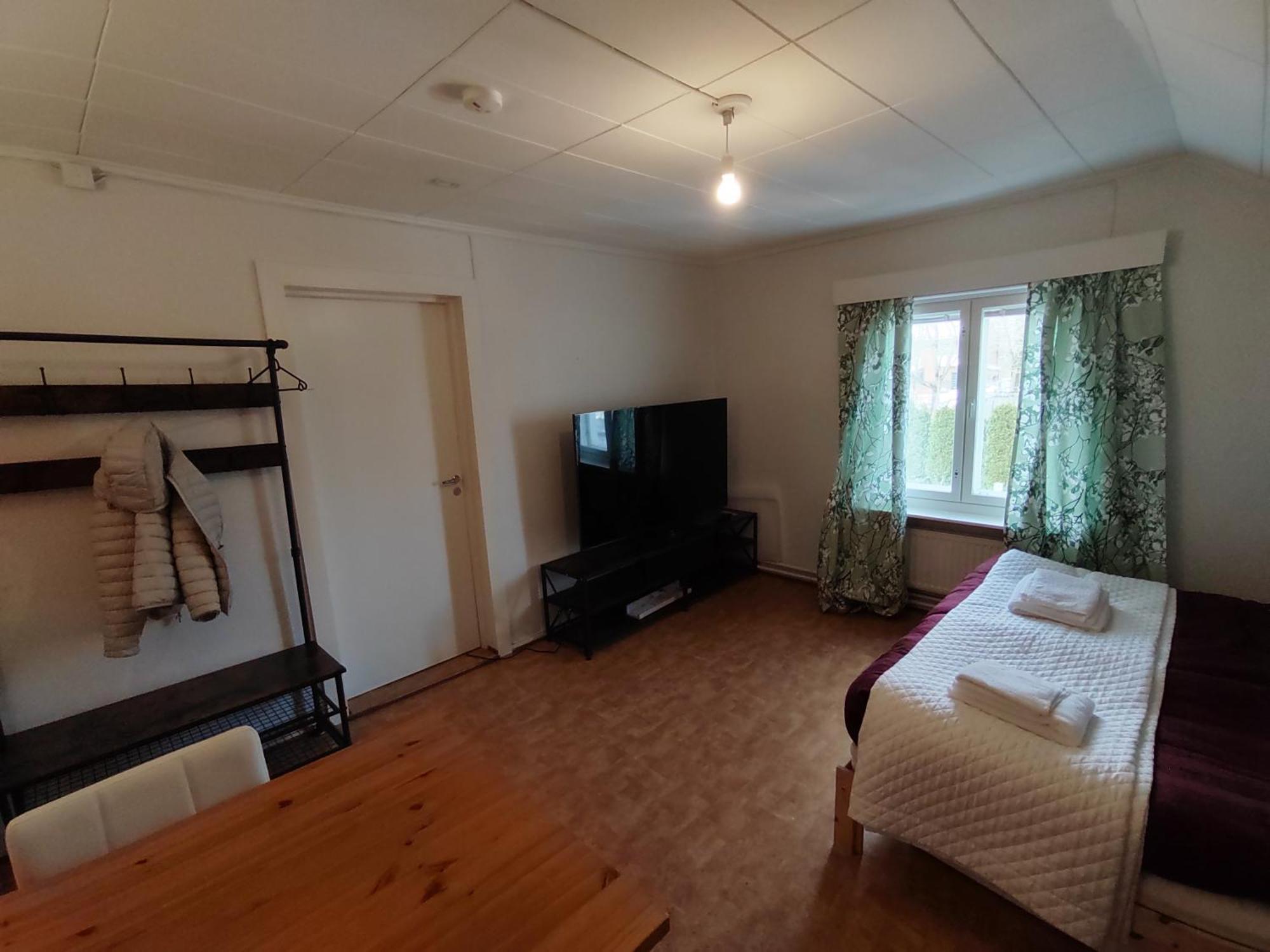 Kalle'S Unluxury Guest House Cl0Sed From 1St Of Feb 2025 Хельсинки Экстерьер фото