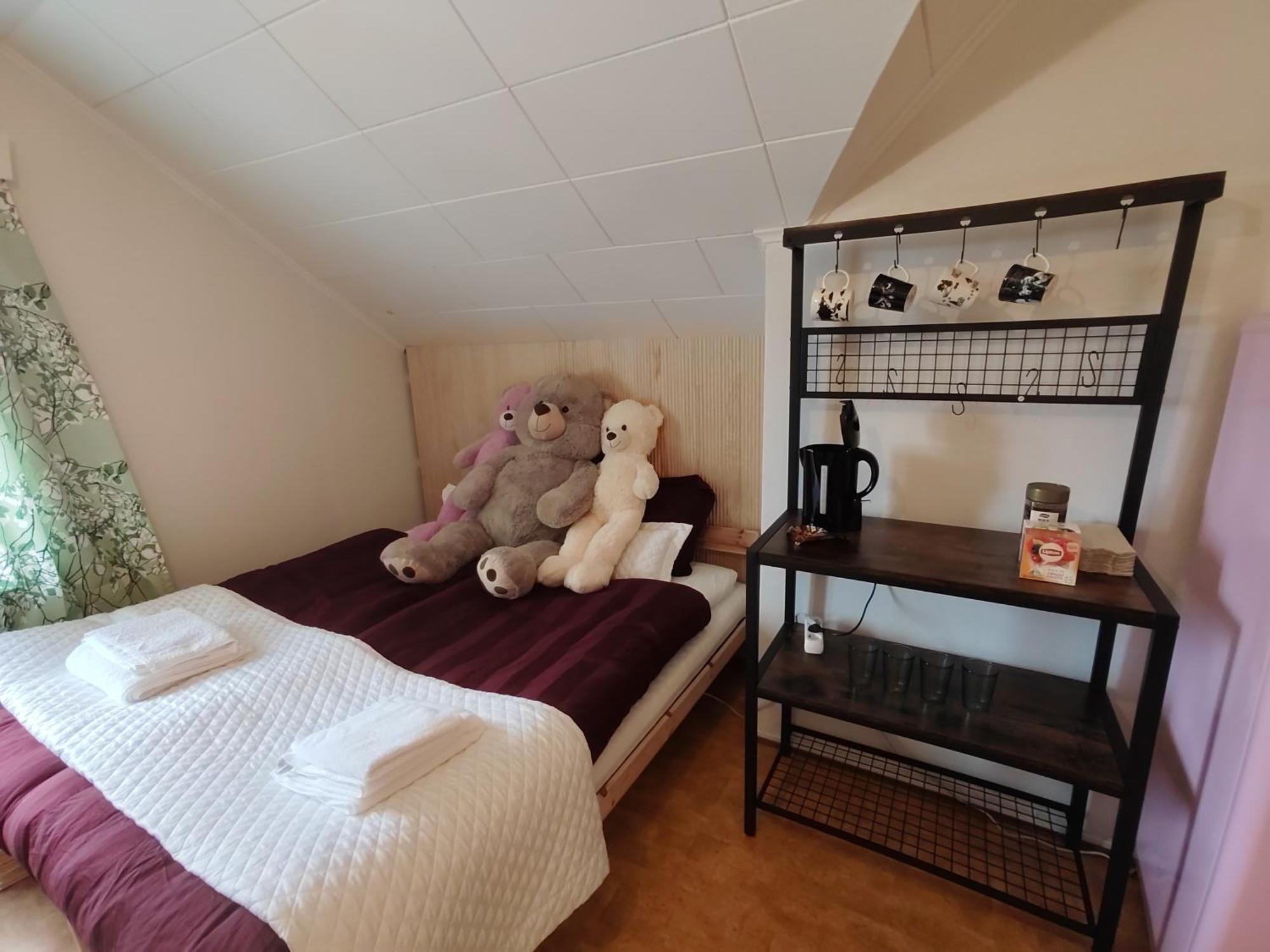 Kalle'S Unluxury Guest House Cl0Sed From 1St Of Feb 2025 Хельсинки Экстерьер фото