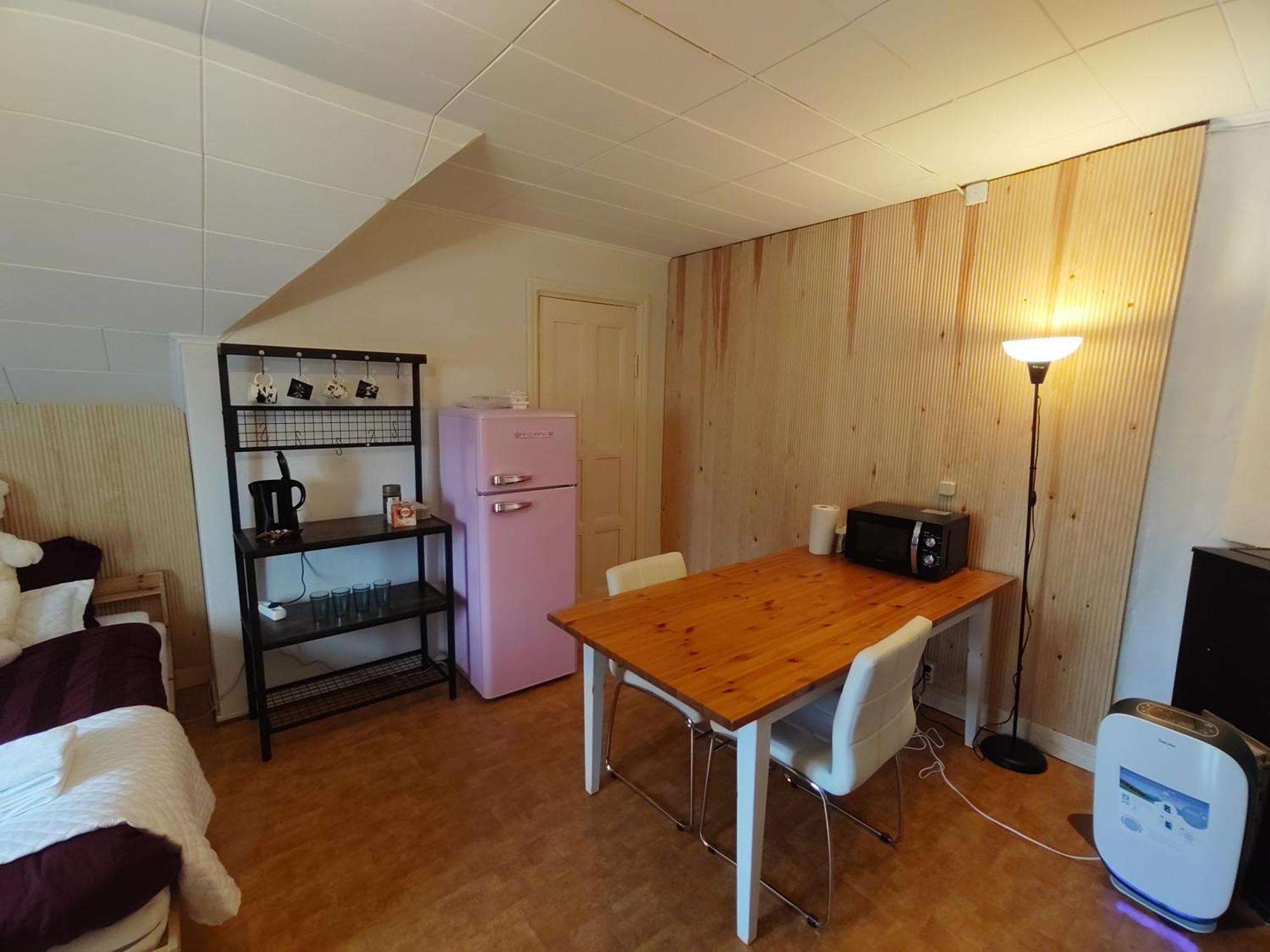 Kalle'S Unluxury Guest House Cl0Sed From 1St Of Feb 2025 Хельсинки Экстерьер фото