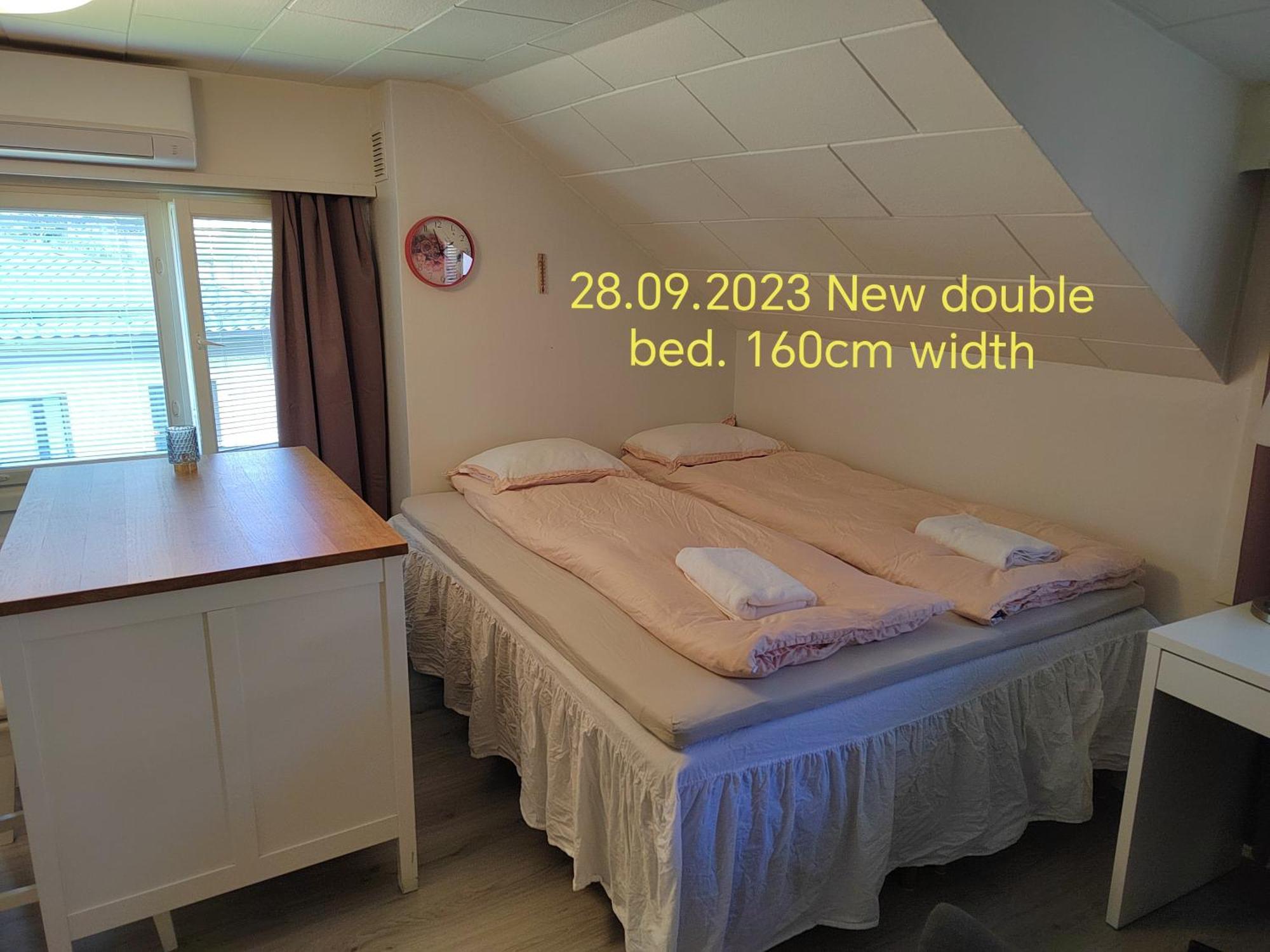 Kalle'S Unluxury Guest House Cl0Sed From 1St Of Feb 2025 Хельсинки Номер фото