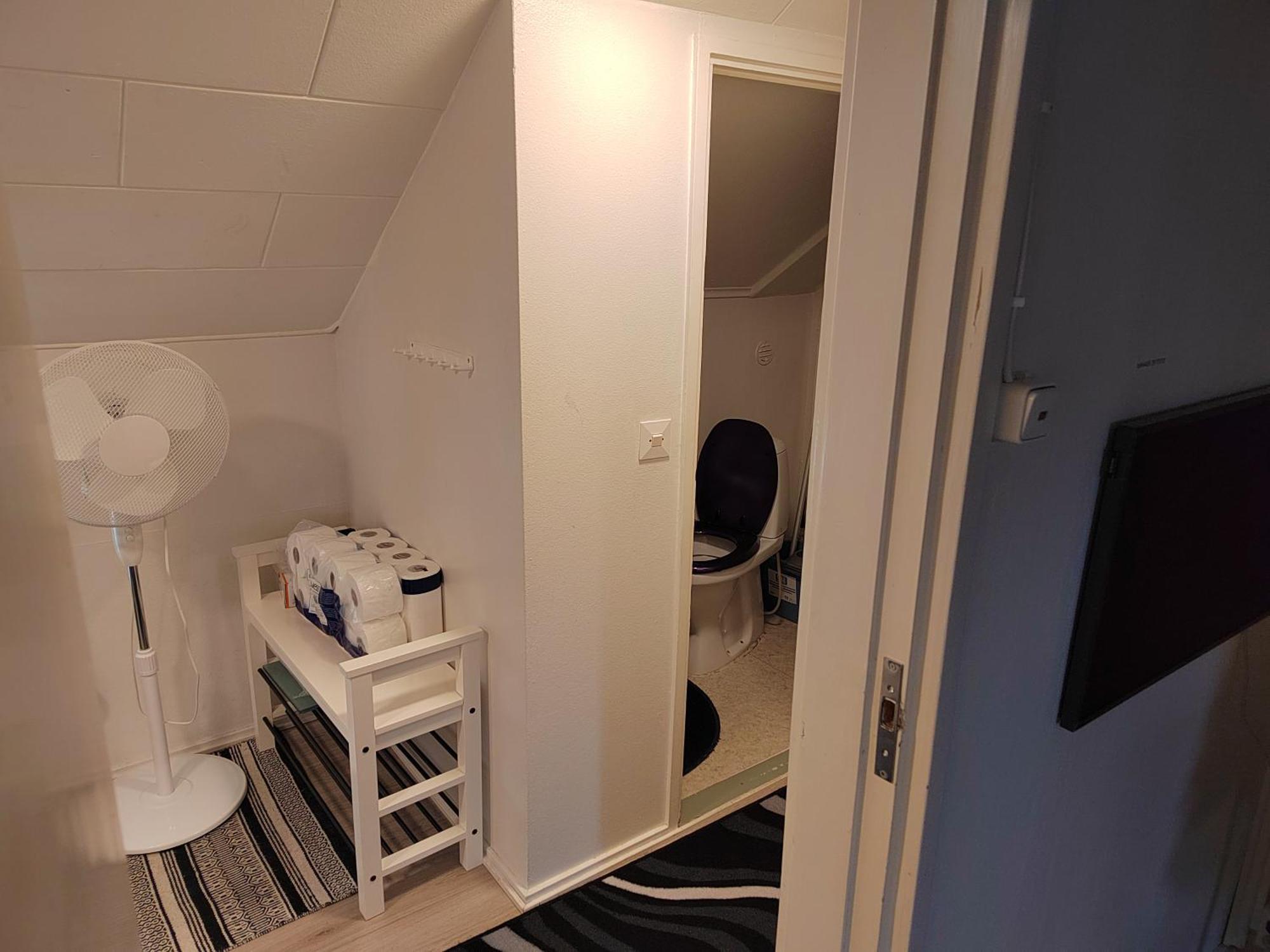 Kalle'S Unluxury Guest House Cl0Sed From 1St Of Feb 2025 Хельсинки Номер фото