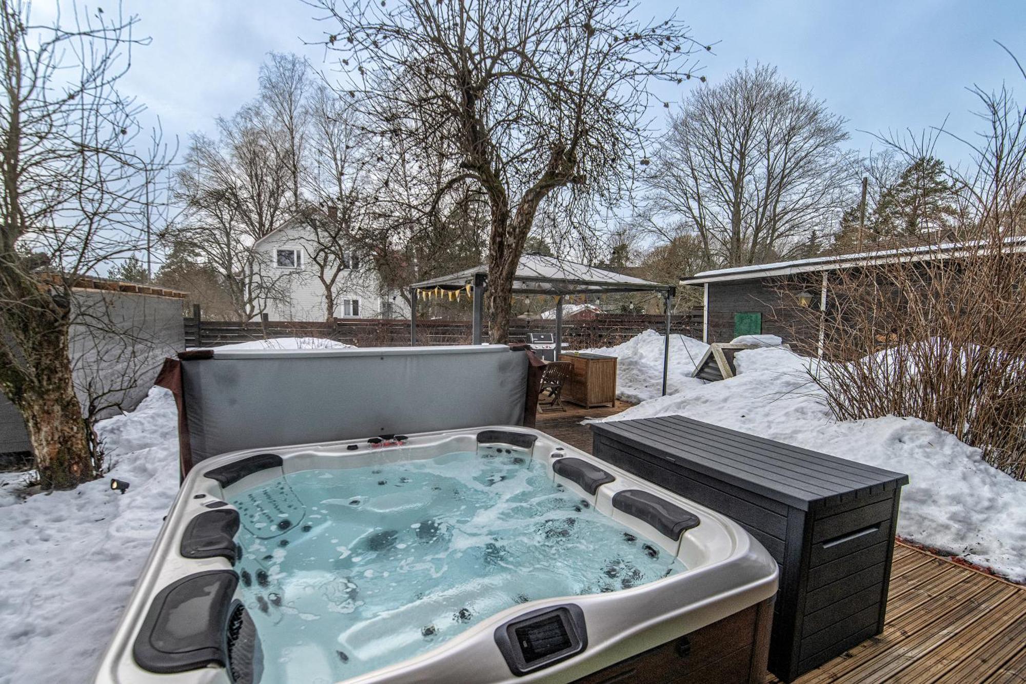 Kalle'S Unluxury Guest House Cl0Sed From 1St Of Feb 2025 Хельсинки Номер фото