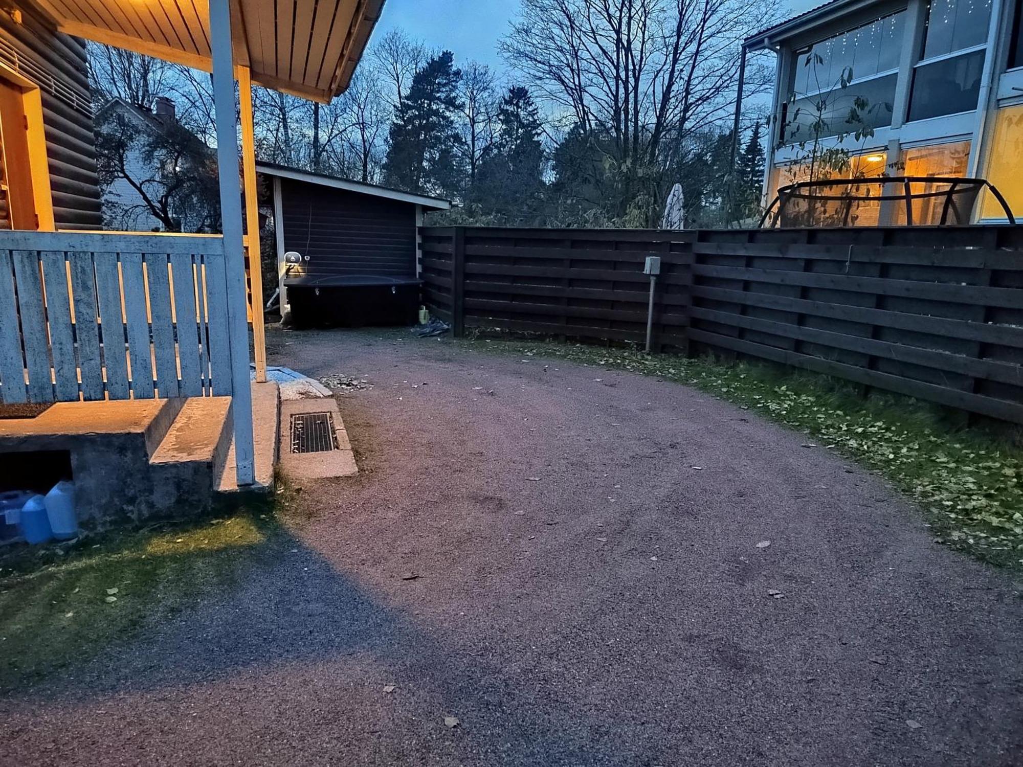 Kalle'S Unluxury Guest House Cl0Sed From 1St Of Feb 2025 Хельсинки Номер фото